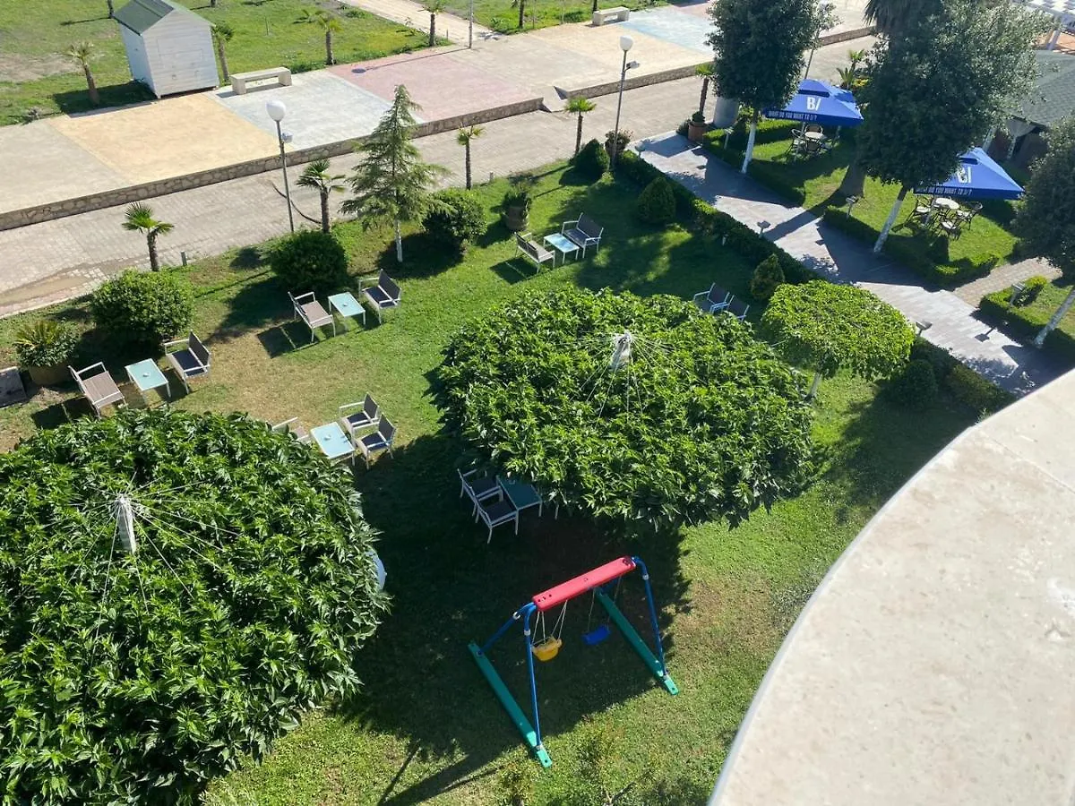 Freskia Resort Velipojë