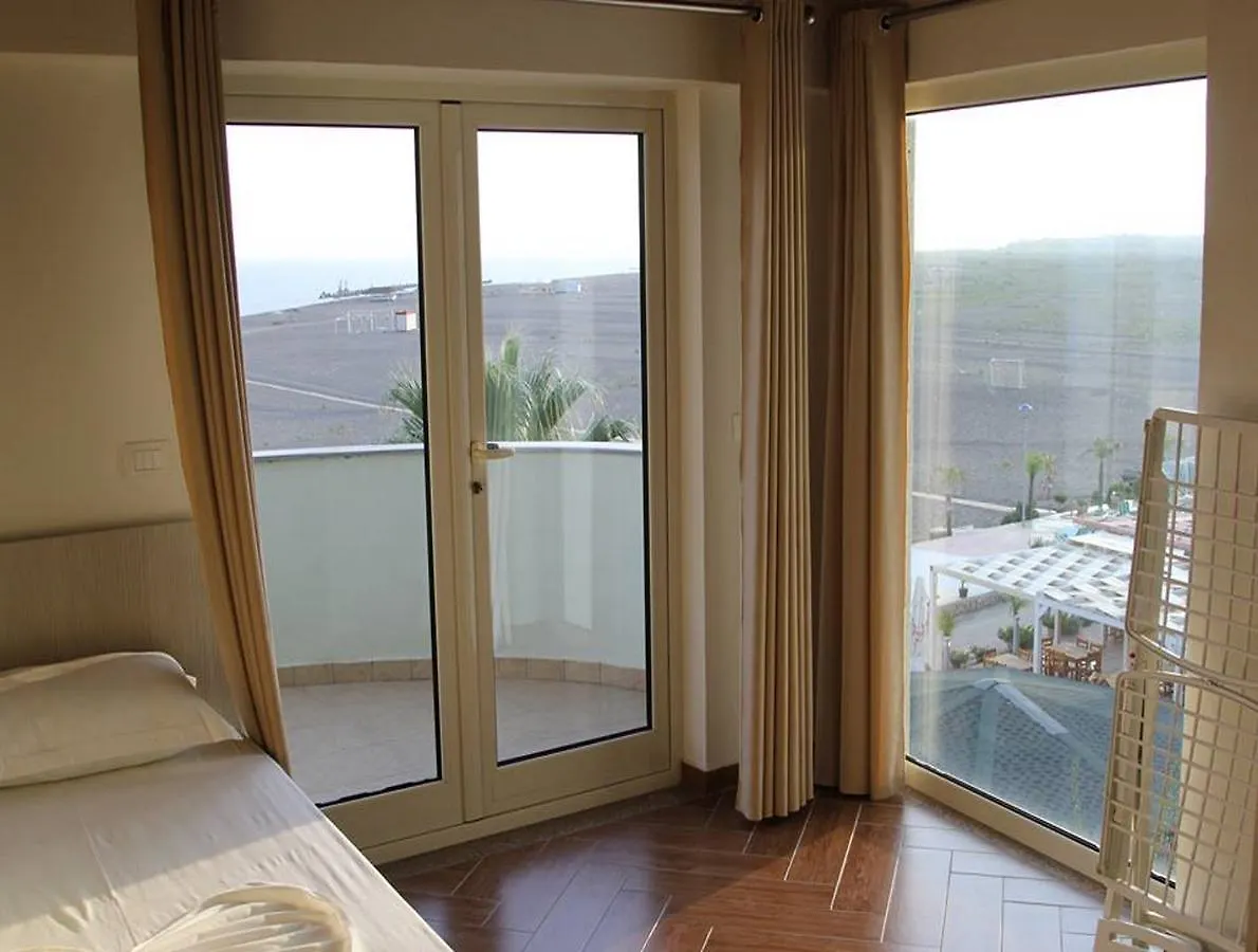 Freskia Resort Velipojë