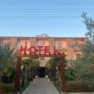 Park Hotel