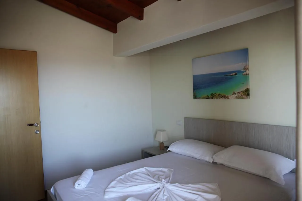 Freskia Resort Velipojë